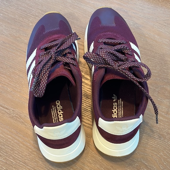Adidas Shoes Womens Originals FLB
W Flashback Sneakers Size 6.5 - Picture 4 of 10